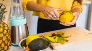 Simple fruit combo could improve heart function in weeks, new study finds