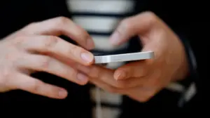 How to stop scam texts from targeting aging parents