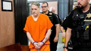 Death row inmate who ate 3 last meals granted bond after Supreme Court overturned his conviction