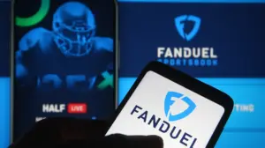 FanDuel Sportsbook Promo Code 2026: Bet $5 per day for seven days and get $350 in Bonus Bets