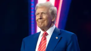 Trump declared 'fully fit' for all presidential duties after annual physical shows 'excellent health'