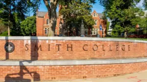 Smith College 'makes a mockery' of all-women status by admitting transgender students, education watchdog says