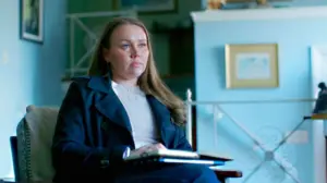 Serial killer survivor who escaped 18-hour captivity reveals instinct she wishes she never ignored