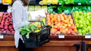 8 apps that can help you cut your food bill