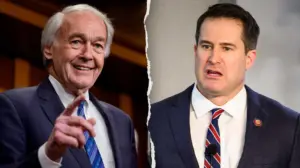 80-year-old Dem beats back generational challenge after going all-in on trans athletes