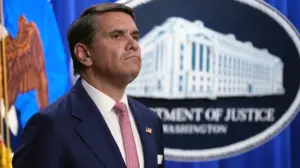 Todd Blanche inches closer to Senate confirmation after agreement with GOP holdouts and more top headlines