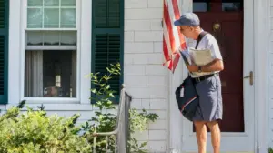 USPS reveals shocking number of dog attacks on mail carriers, issues urgent warning to pet owners