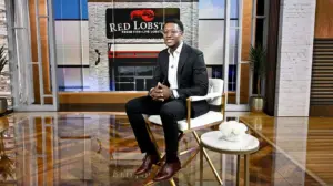 Red Lobster's 37-year-old CEO betting on nostalgia, AI to fuel chain's comeback after bankruptcy