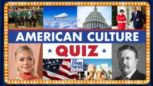 American Culture Quiz: Test yourself on fast food frenzy and aviation advantages