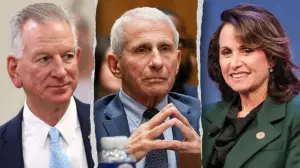 Louisiana becomes latest state to launch Fauci investigation following explosive Senate hearing