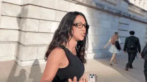GOP firebrand lashes out at reporter over Massie allegation: ‘F--- you, first of all!’