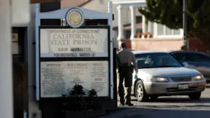 California death row inmates watching porn on taxpayer-funded tablets, evading security controls: report