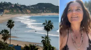 Alleged Malibu serial squatter featured in new docuseries after years of homeowner complaints