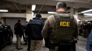 Trump reaffirms ICE arrest policy after confusing guidance sparks alarm among agents