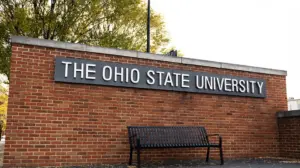 Ohio State pays $2.1M settlement as it admits researcher had ‘inappropriate foreign affiliations’ to China