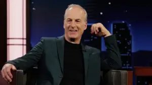 Bob Odenkirk predicts end of ‘manosphere comedy,’ rejects it as 'low-hanging fruit' in NY Times interview
