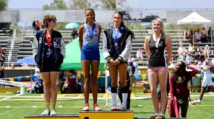 California mom speaks with compassion but brutal honesty about presence of trans athlete in daughter’s sport