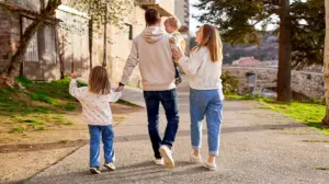 Family breakdown in Pennsylvania prompts faith-based effort to bring marriage back