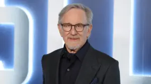 UFO investigator says Spielberg's 'Disclosure Day' captures truth behind whistleblower testimony