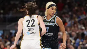 Ex-ESPN host Cindy Brunson embarrasses herself trying to discredit Caitlin Clark