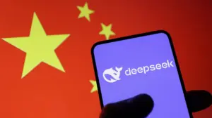 Chinese AI models raise ‘sleeper agent’ fears after report finds more vulnerable code for US users