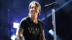 Keith Urban forced to cancel South Carolina concert last minute