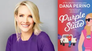 DANA PERINO: 'Purple State' reveals life's biggest choices are personal, not political