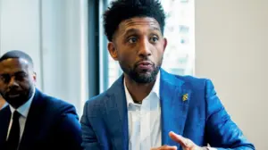 White developer sues Baltimore mayor, city council claiming he was fired because of his race