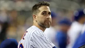 Ex-MLB star takes issue with Disney Cruise Line over man 'dressed as a woman'