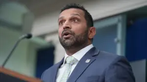 DOJ says Southern Poverty Law Center funneled $3M+ to white supremacist and extremist groups like the KKK