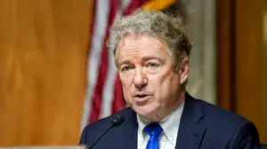 Future of college sports shouldn’t be dictated by Congress: Sen Rand Paul