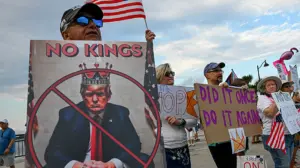 DOUG SCHOEN: Democratic battle pits moderates vs. progressives for soul of the party