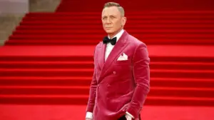 Amazon announces search for next James Bond is underway, as Hollywood casting choices come under scrutiny