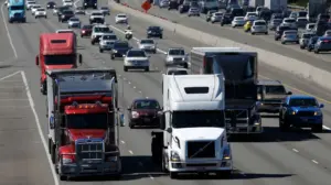 REP BRIAN MAST: I want unsafe truckers off our highways — and America's veterans in their seats
