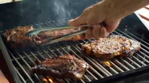 Award-winning chef says popular retailer has elite beef at bargain prices