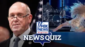 Fox News Digital's News Quiz: February 13, 2026