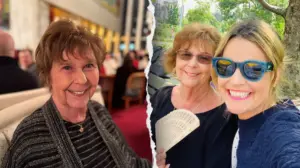 Savannah Guthrie pleads for tips as ransom note claims mom is dead: 'Somebody knows something'