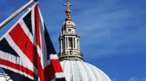 American Bishop Robert Barron calls out St. Paul's Cathedral in UK over nightclub partnership