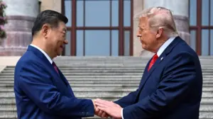 Are Trump and Xi making a genuine breakthrough or is China stringing us along … again?