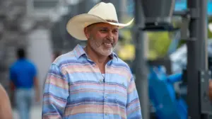 Reality star Steve McBee Sr. blasts government fraud case as a 'bullying technique' before heading to prison