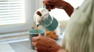 Your daily coffee habit could be taking a toll on your bones, new study suggests