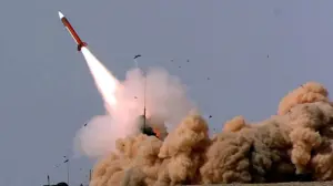 Sustained war with Iran could drain US missile stockpiles, test escalation control