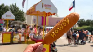 Inside the family business that turned a famous fair food into an American tradition