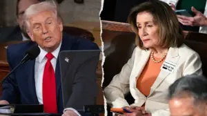 Pelosi's war powers flip-flop exposed in resurfaced Obama-era clip contradicts Trump criticism on Iran