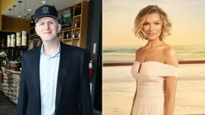 'Summer House' reality TV star takes on Michael Rapaport in profanity-laced social media war