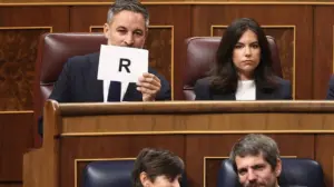 Spanish opposition leader calls prime minister a ‘traitor’ over Ceuta migrant crisis