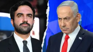 Mamdani’s $30M plan to fight antisemitism includes increased funding for anti-Israel group