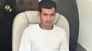 Illegal immigrant who fled US after killing Sarah Root sentenced to 20+ years behind bars