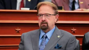 Republicans turn on House GOP lawmaker accused of late-night texts, lavish gifts to female staffers