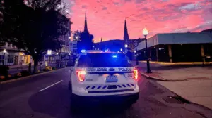 Massachusetts man accused of beating parents and setting home on fire, leaving them to die